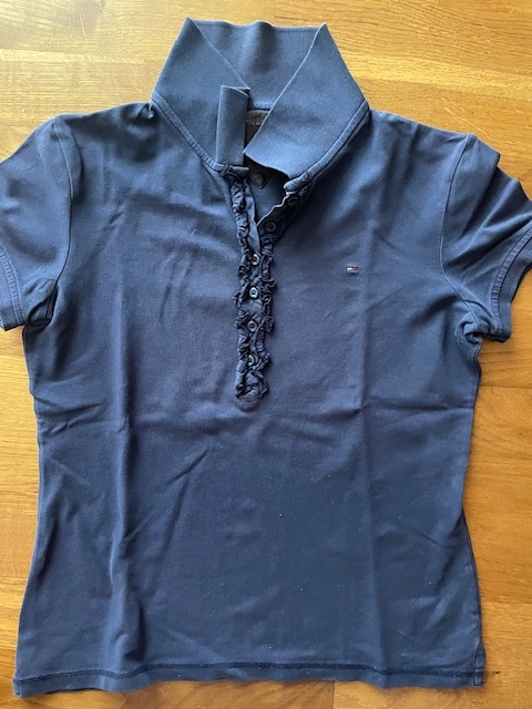 Tričko Tommy Hilfiger dámske