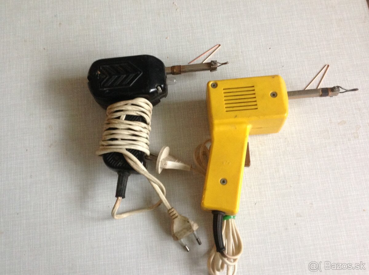 PISTOLOVE  LETOVACKY