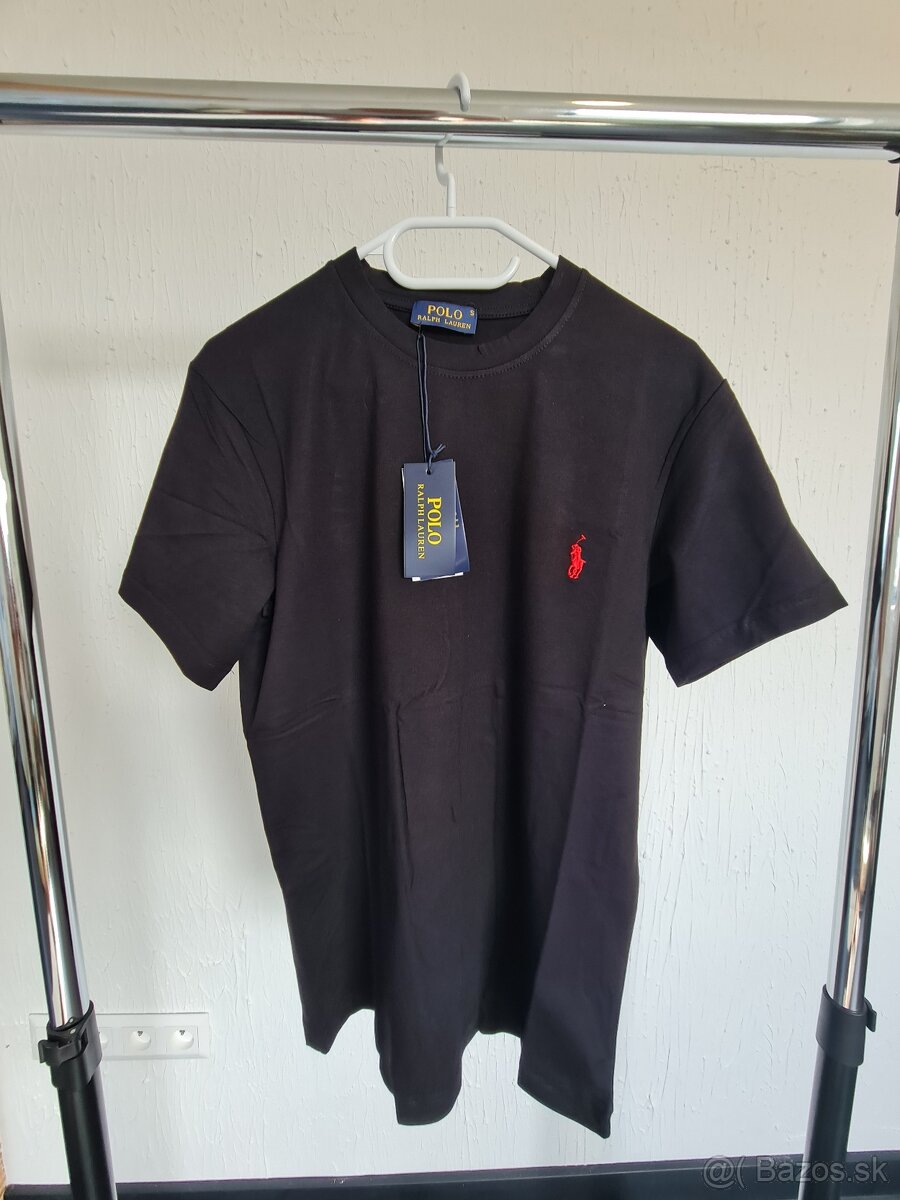 Polo ralph lauren tričko