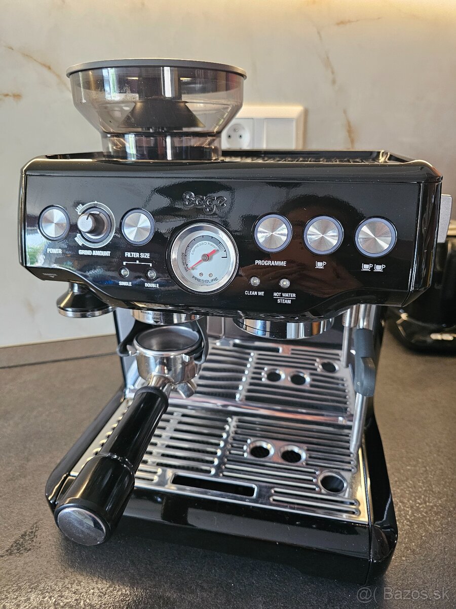Sage Barista Express