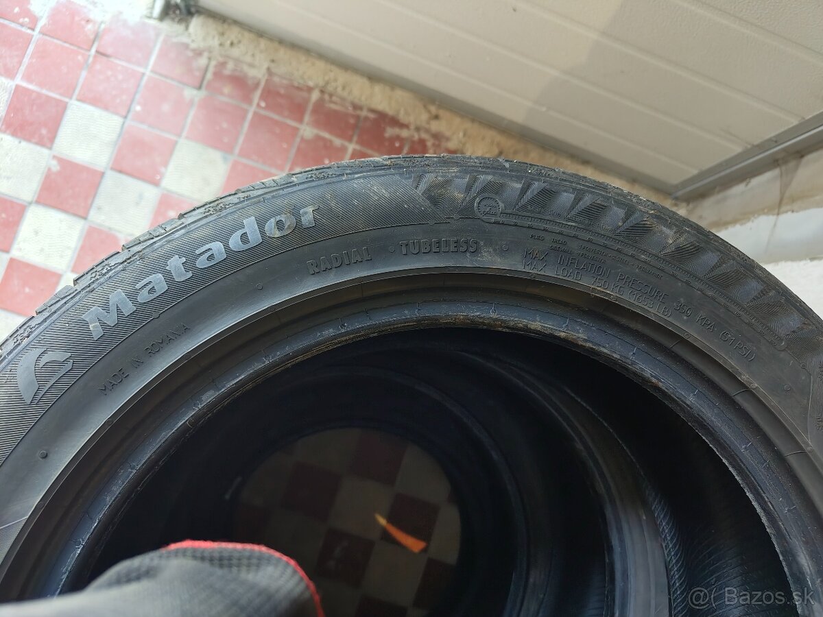 Matador Sibir Snow 225/50 R17