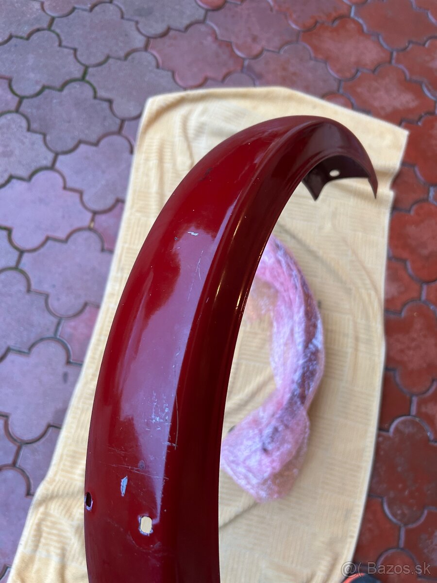 Blatníky babetta 210/215/225