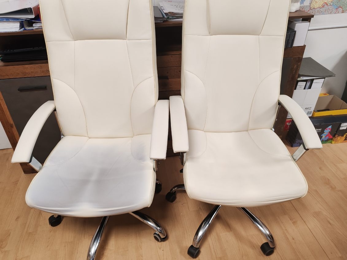 Predám kancelárske kreslá