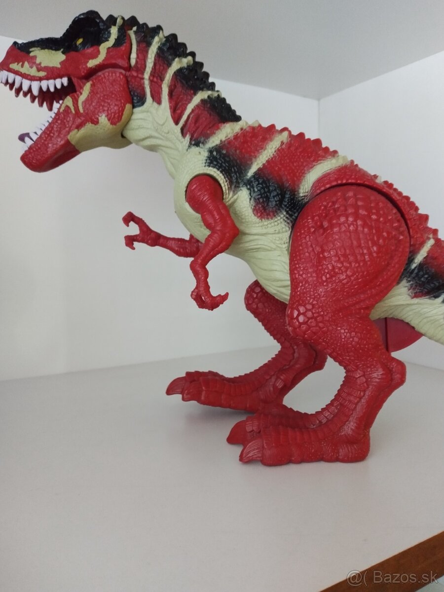 Akčné figúrky+Dinosaurus