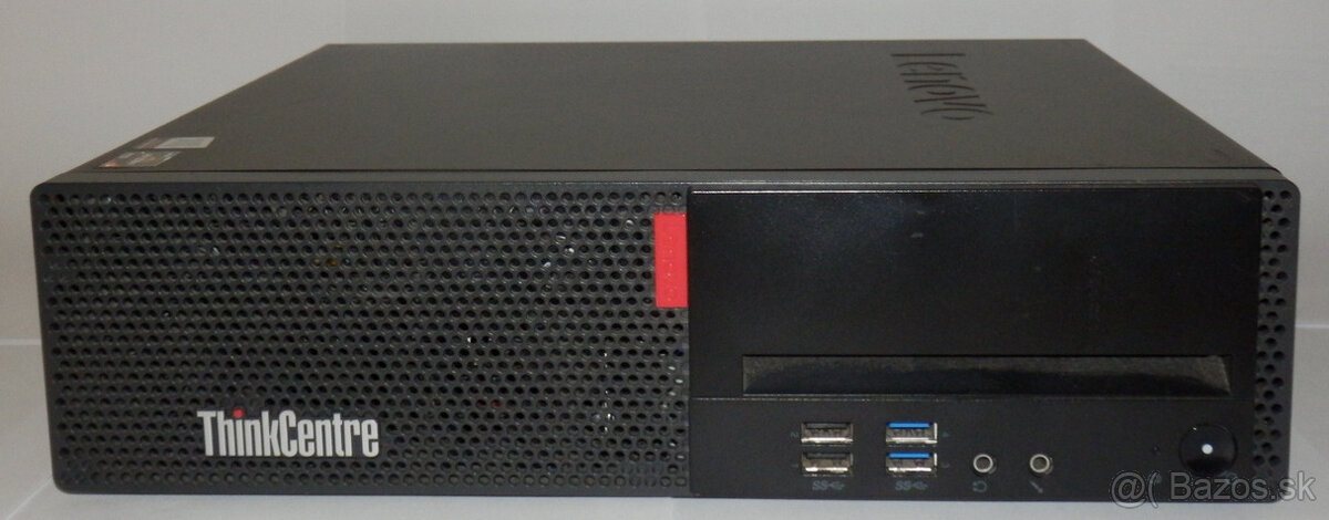 Lenovo ThinkCentre m75s