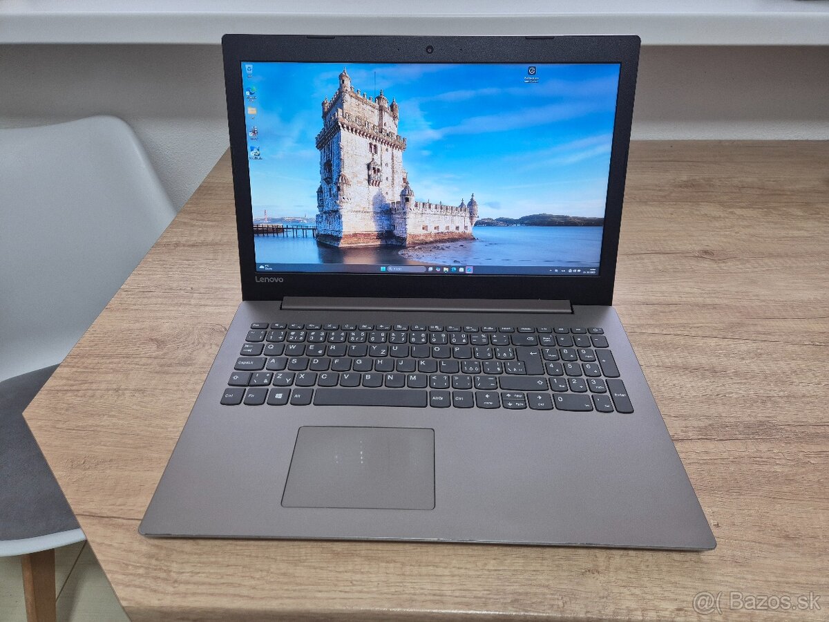 Lenovo IP 330 /Pentium N5000/8GB RAM/FHD/256GB SSD/Nova bat
