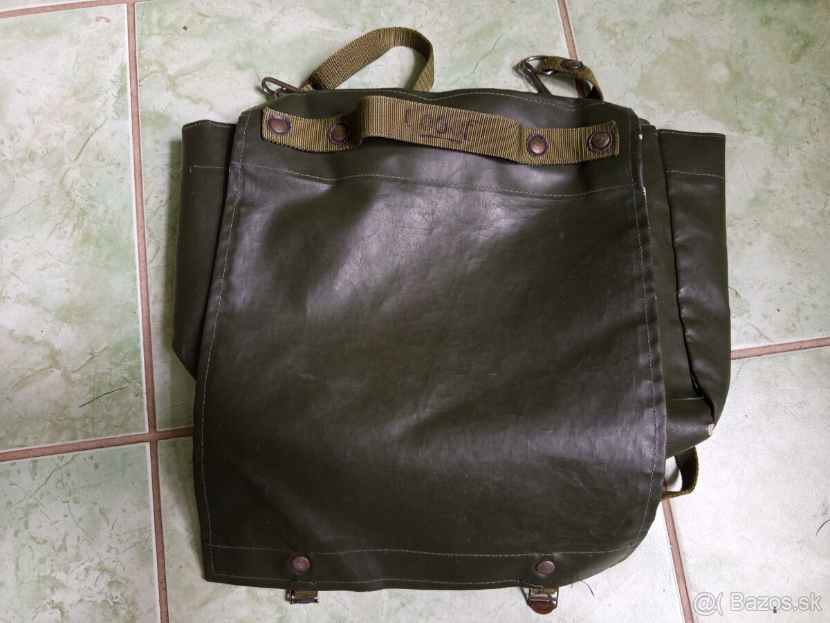 vak malá poľná vz. 85