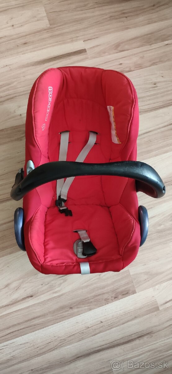 Kočík 2 kombinacia