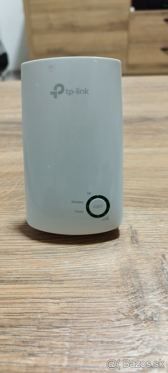 Extender Tp link 854 RE