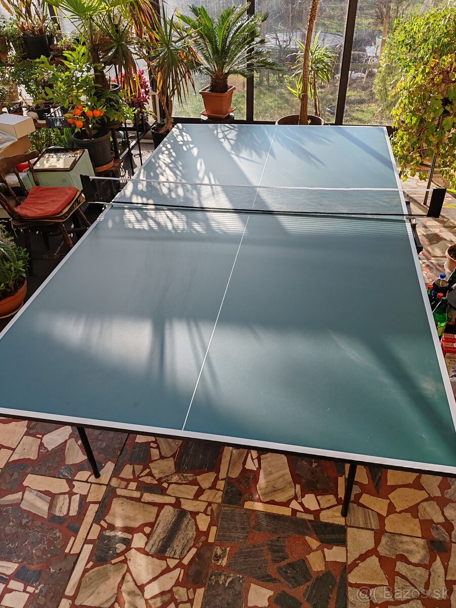 Predám stôl na stolný tenis