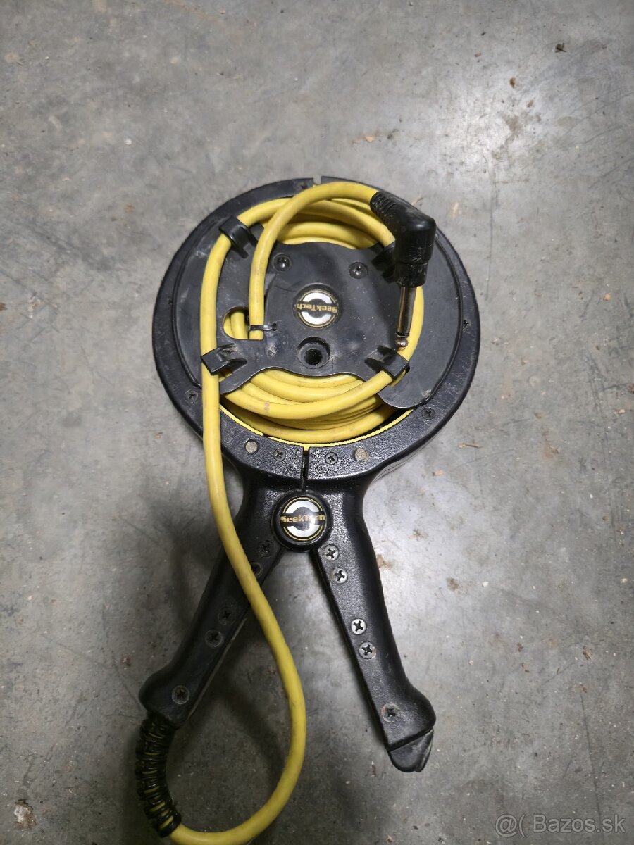 Indukčkné kliešte