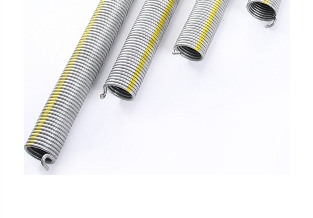 Náhradné diely Hormann rôzne elektoniky-pružiny torzné/ťažné