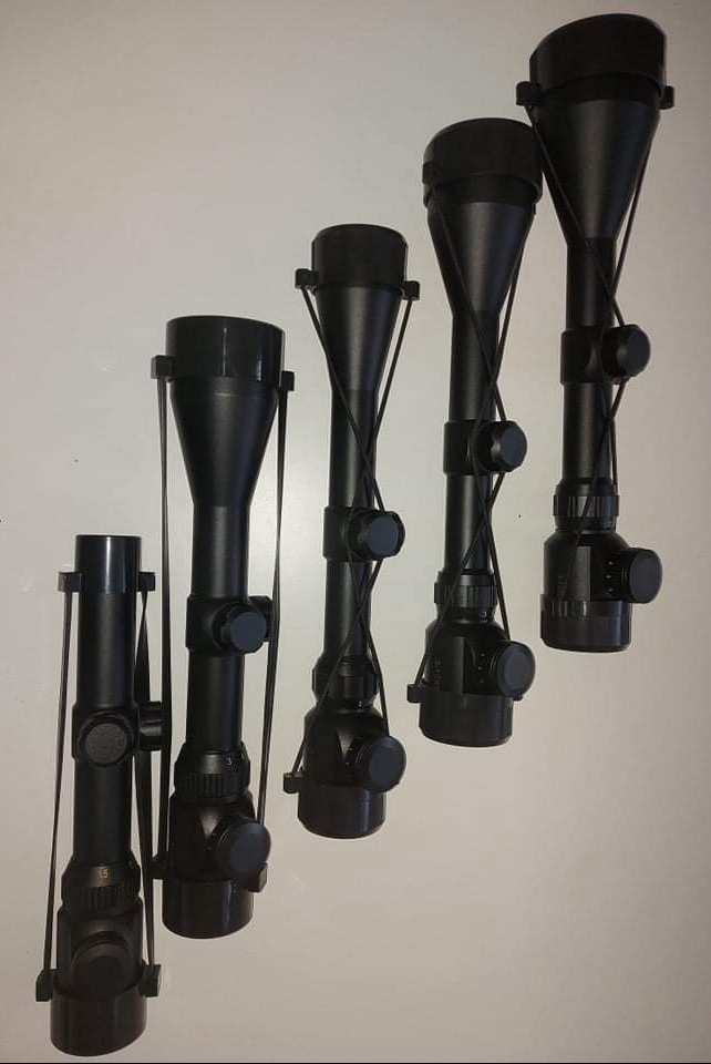 Puškohľad Edenberg