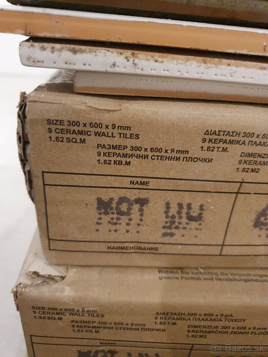 Predam sadros, tehly a preklady porfix, dátový kabel