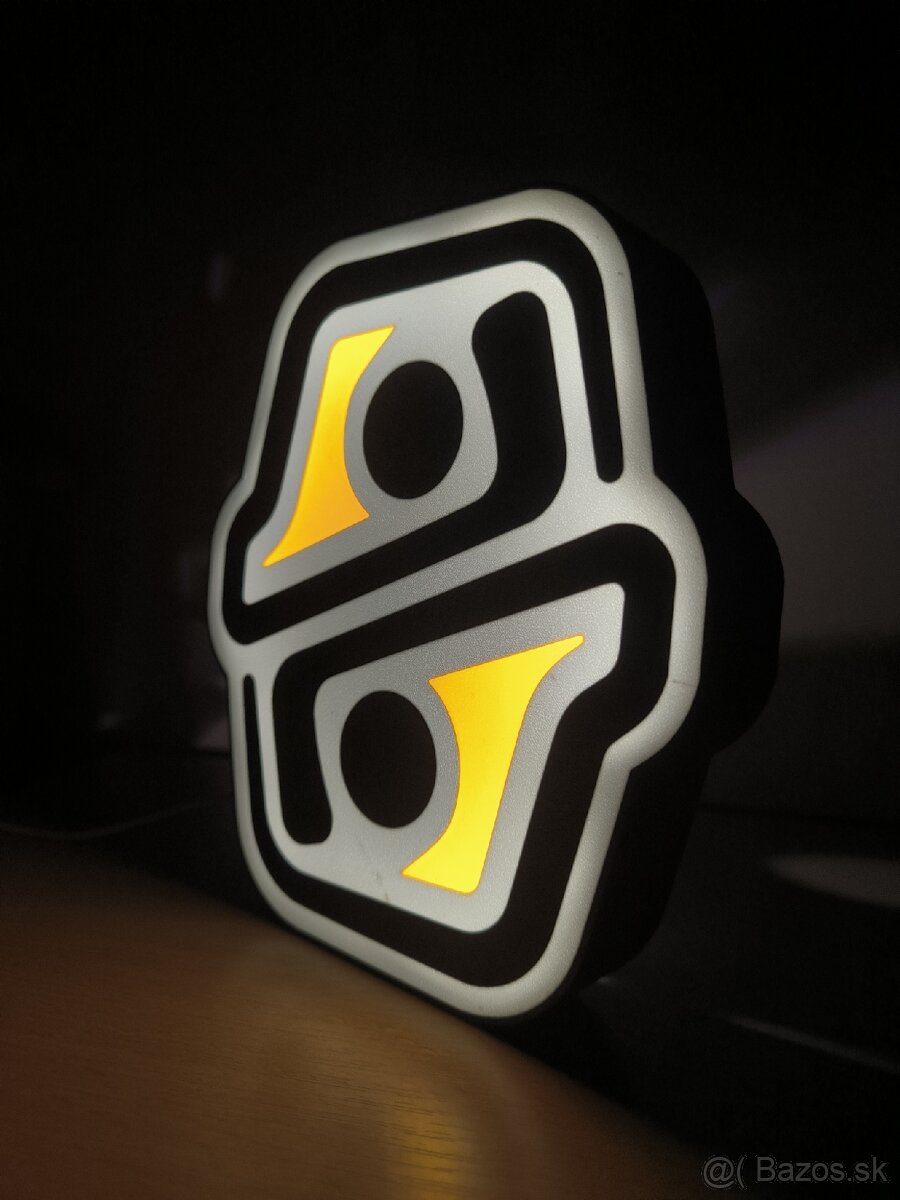 HC Košice - Lightbox