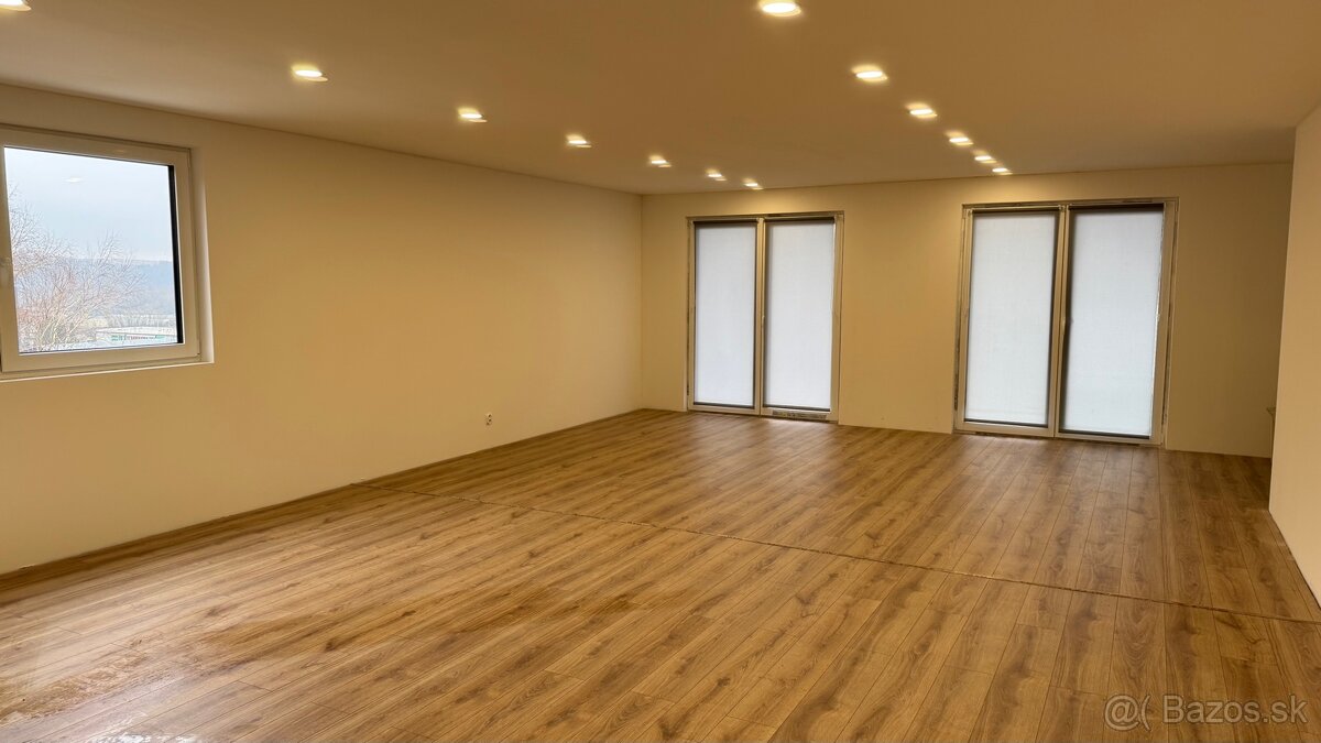 Priestor na prenajom