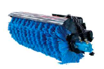 Hysoon Rotačná kefa