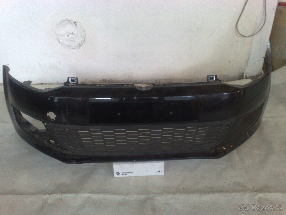 VW POLO 6R-NARAZNIK PREDNY