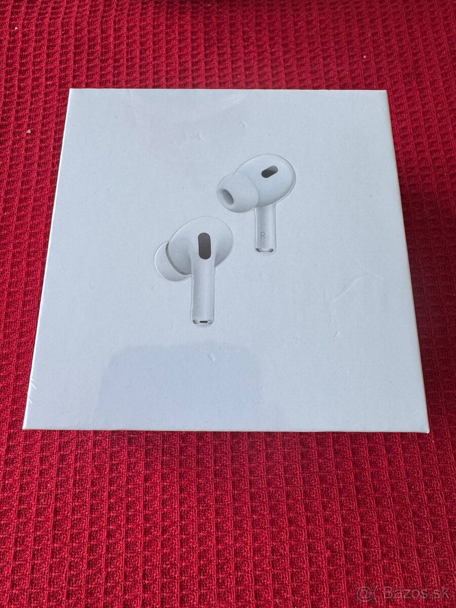 AirPods Pro 2