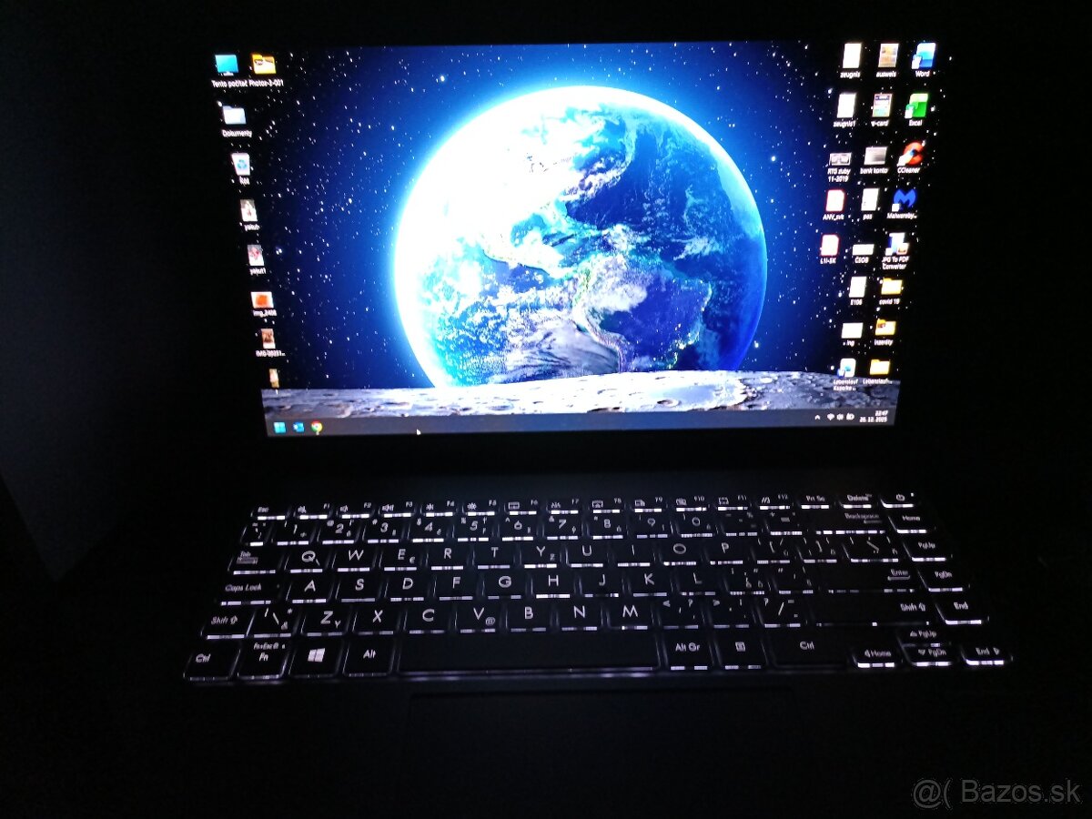 Asus zenbook