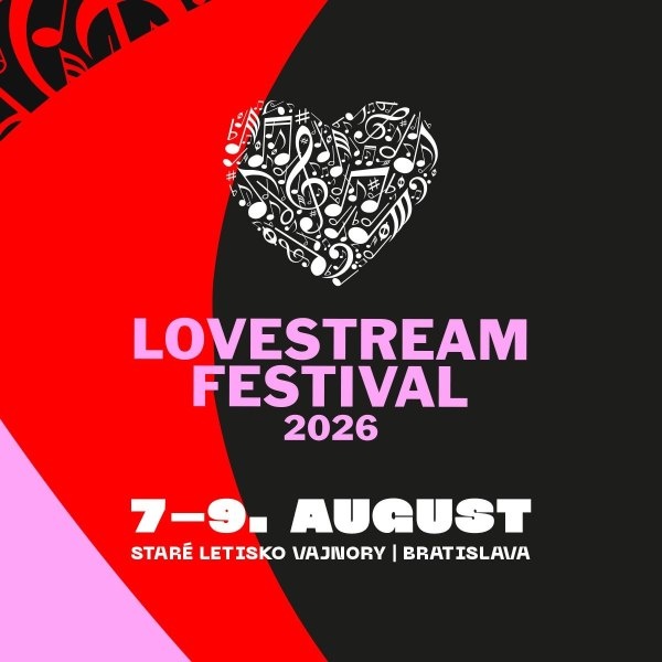 Lovestream 2026