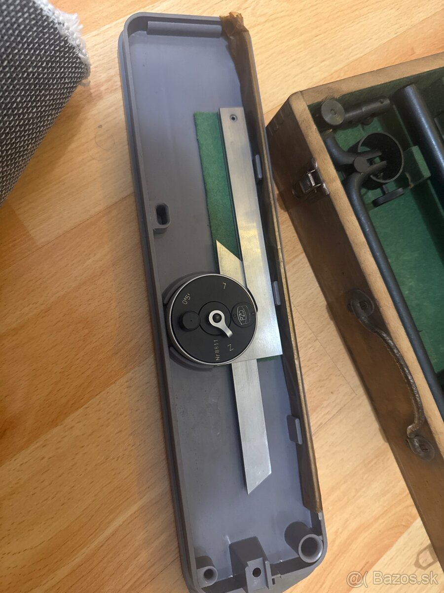 predám opticky uhlomer