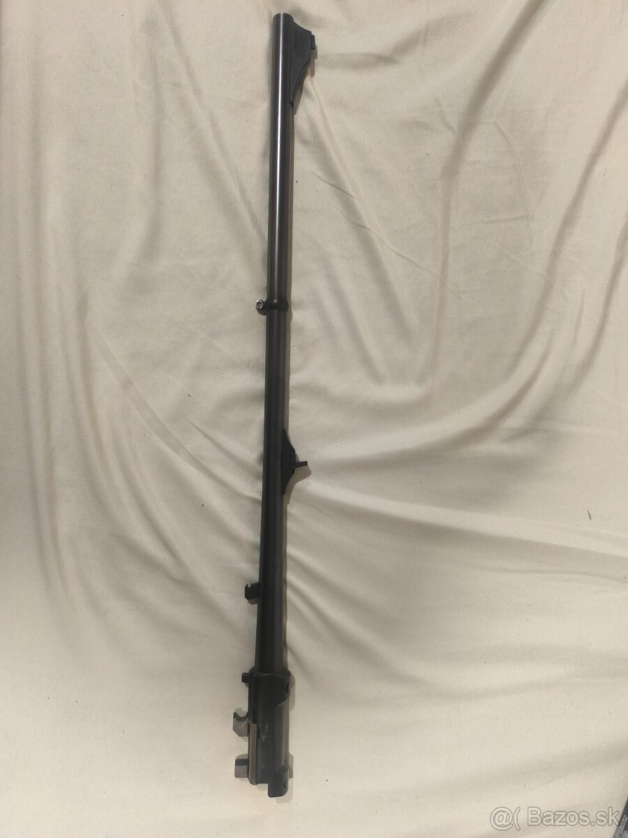 Predám hlaveň na Blaser K95