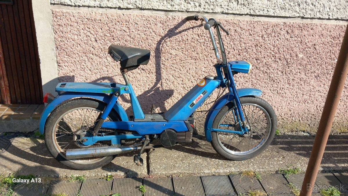 Predám Babetty 207 a 208