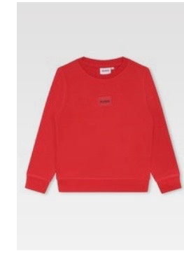 Mikina Hugo Boss