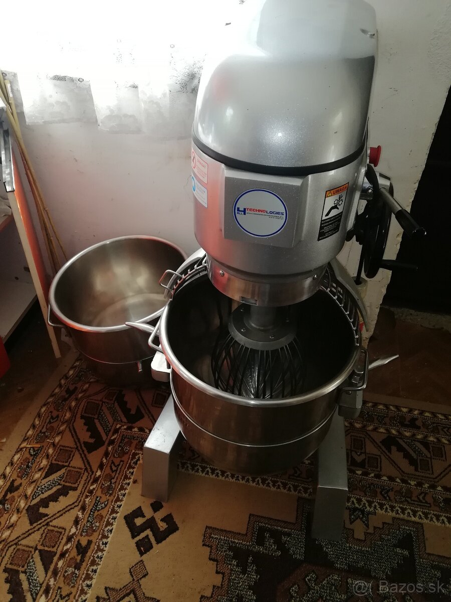 Kuchynský robot