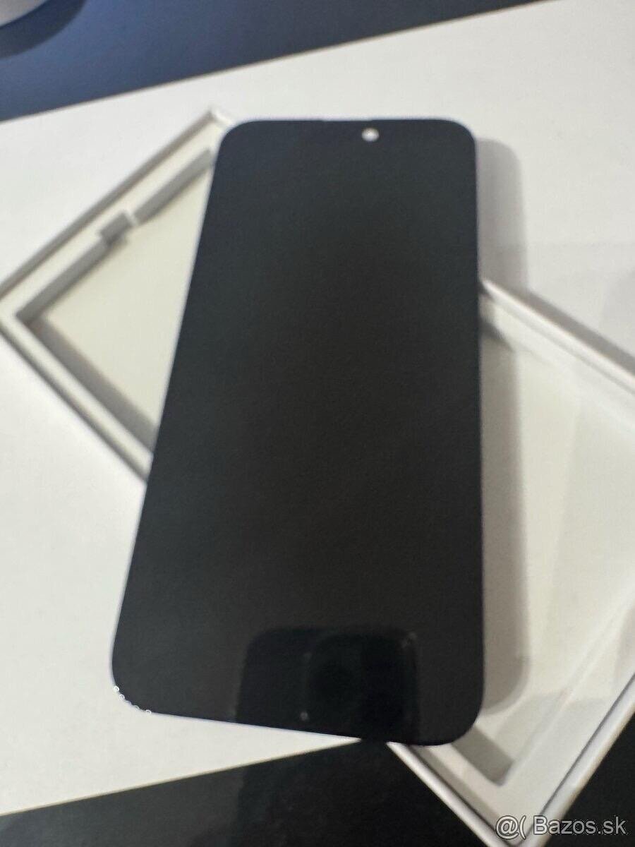  IPhone 15Pro max originál display