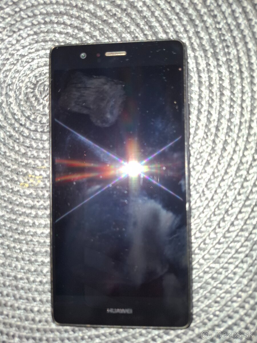 Huawei