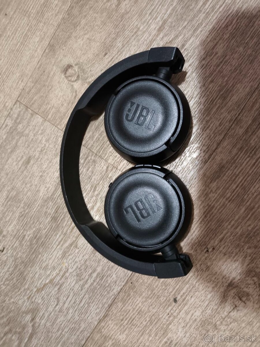 🎧 JBL T460BT Bluetooth slúchadlá
