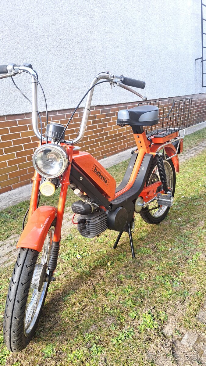 Babata 210