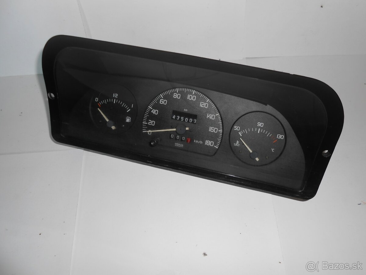 Budiky Fiat Ducato / Citroen Jumper / Peugeot Boxer