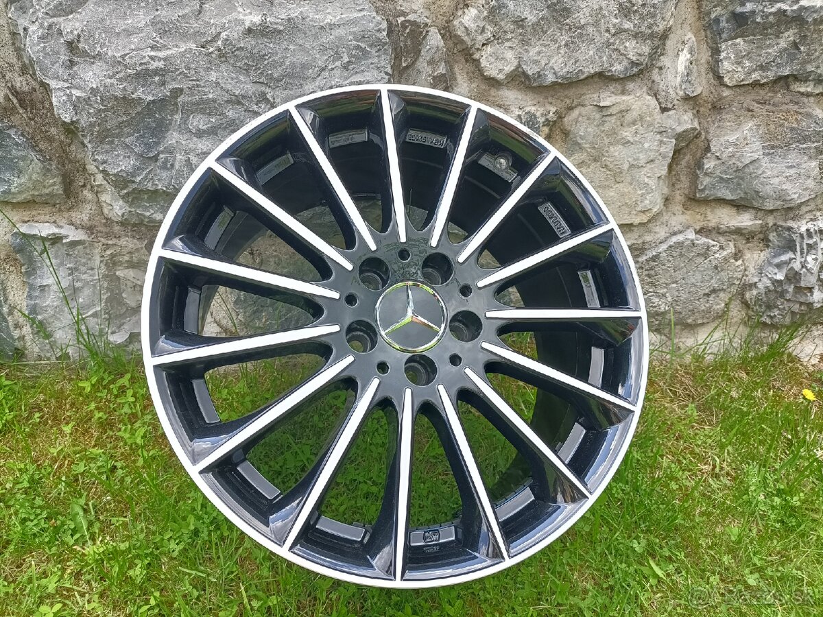 R18 5x112 ET 48