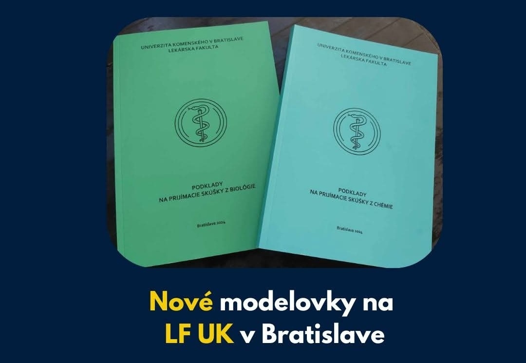 Podklady LF UK