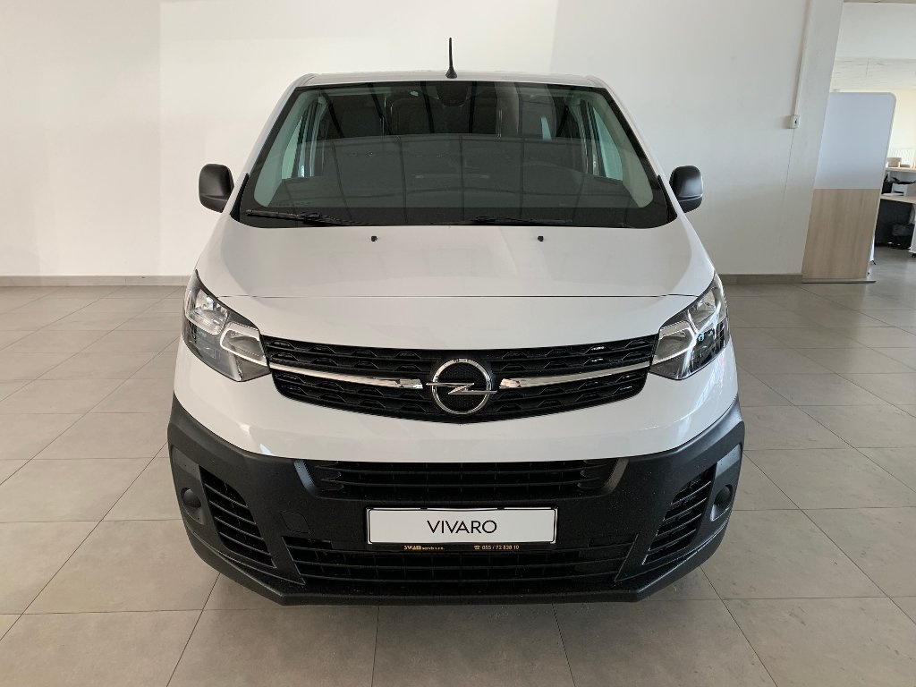 Opel Vivaro Van Enjoy L2 2.0 CDTi 145k MT6