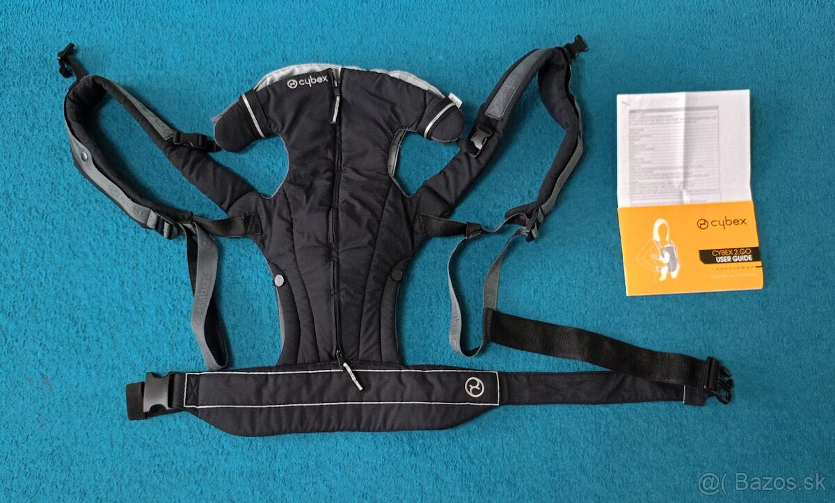 Nosič CYBEX 2. GO
