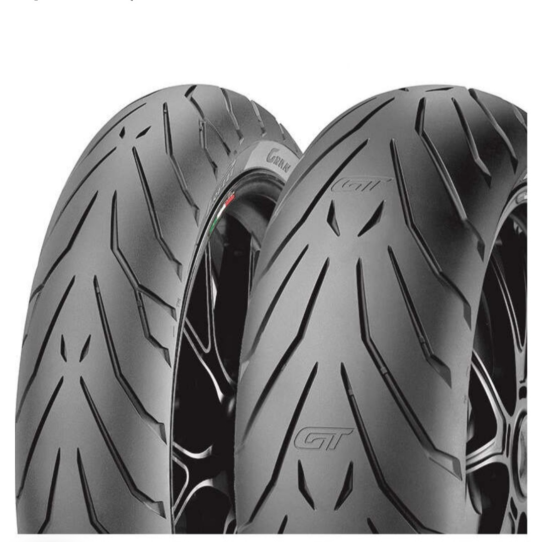 Pirelli 170/60 R17