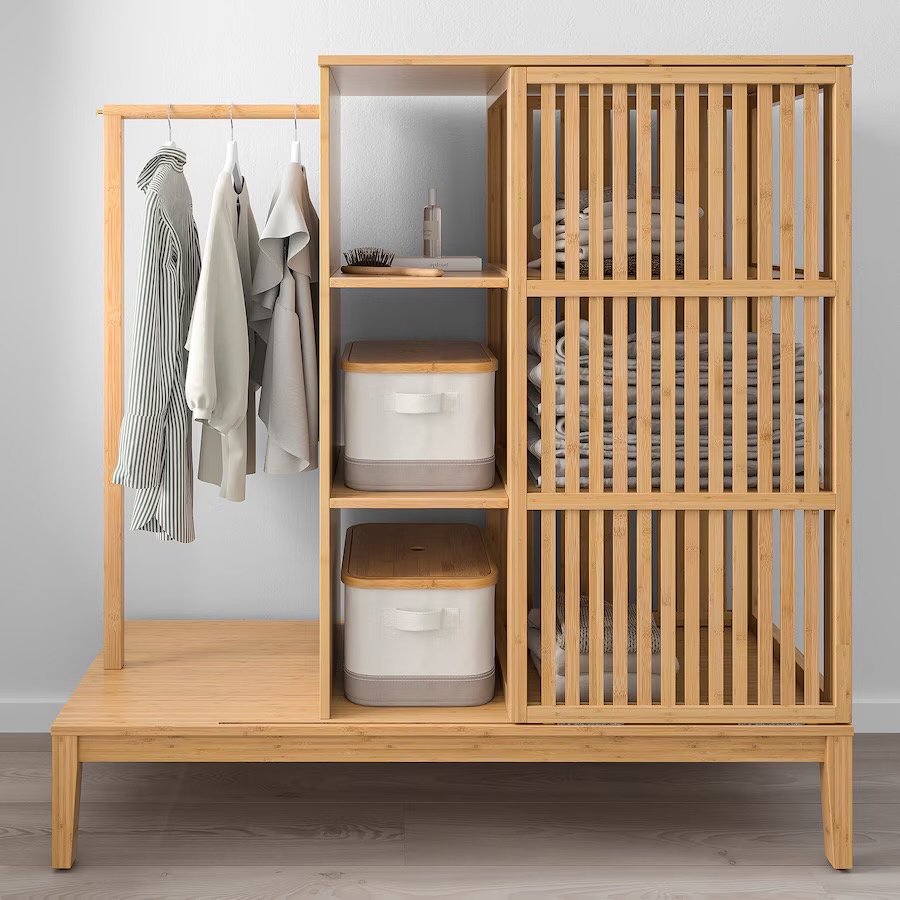 Ikea skrina NORDKISA