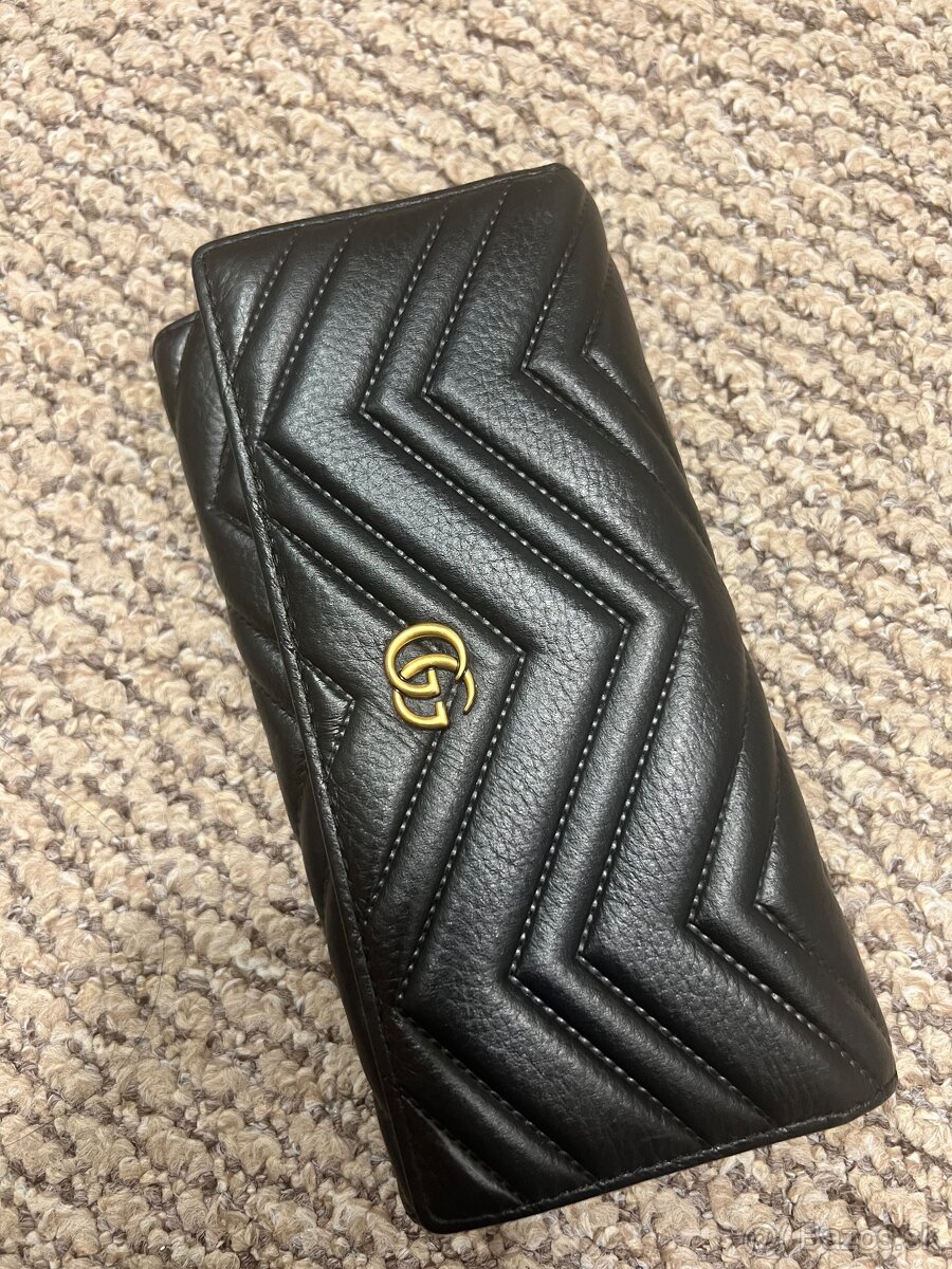Penazenka gucci