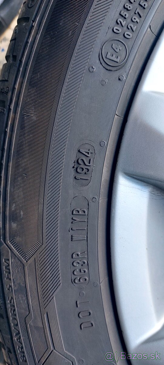 215/55r17 w