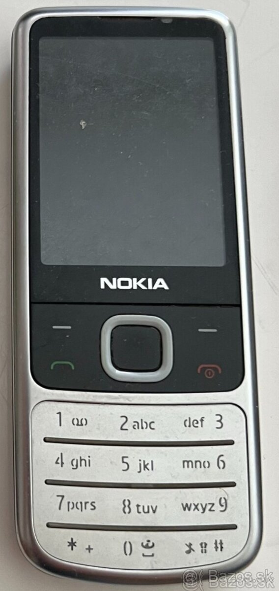 Telefón Nokia