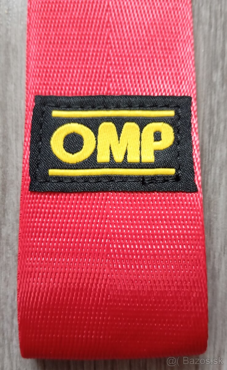 OMP ťažné oko