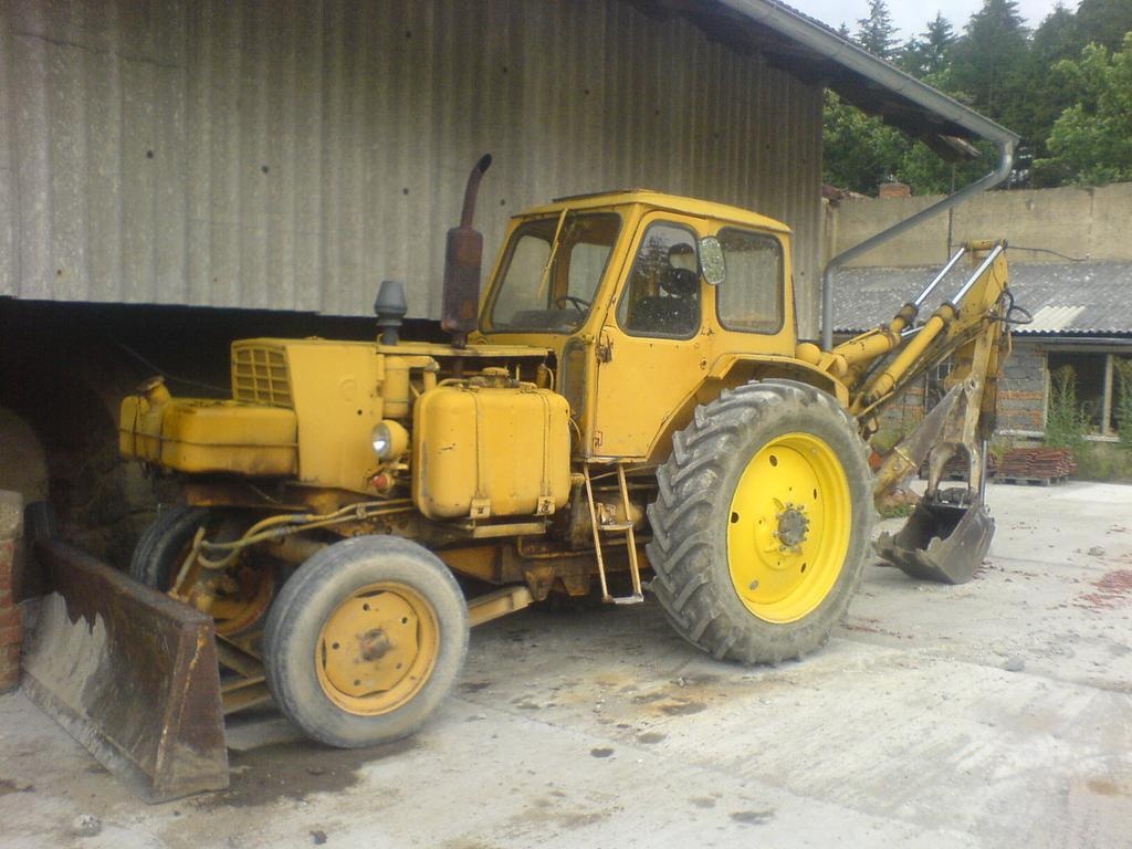 Bielorus EO2621