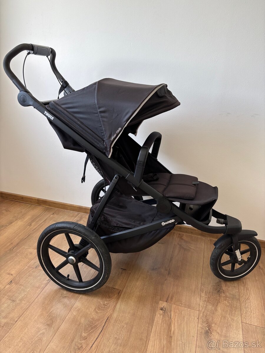 Thule urban glide 2