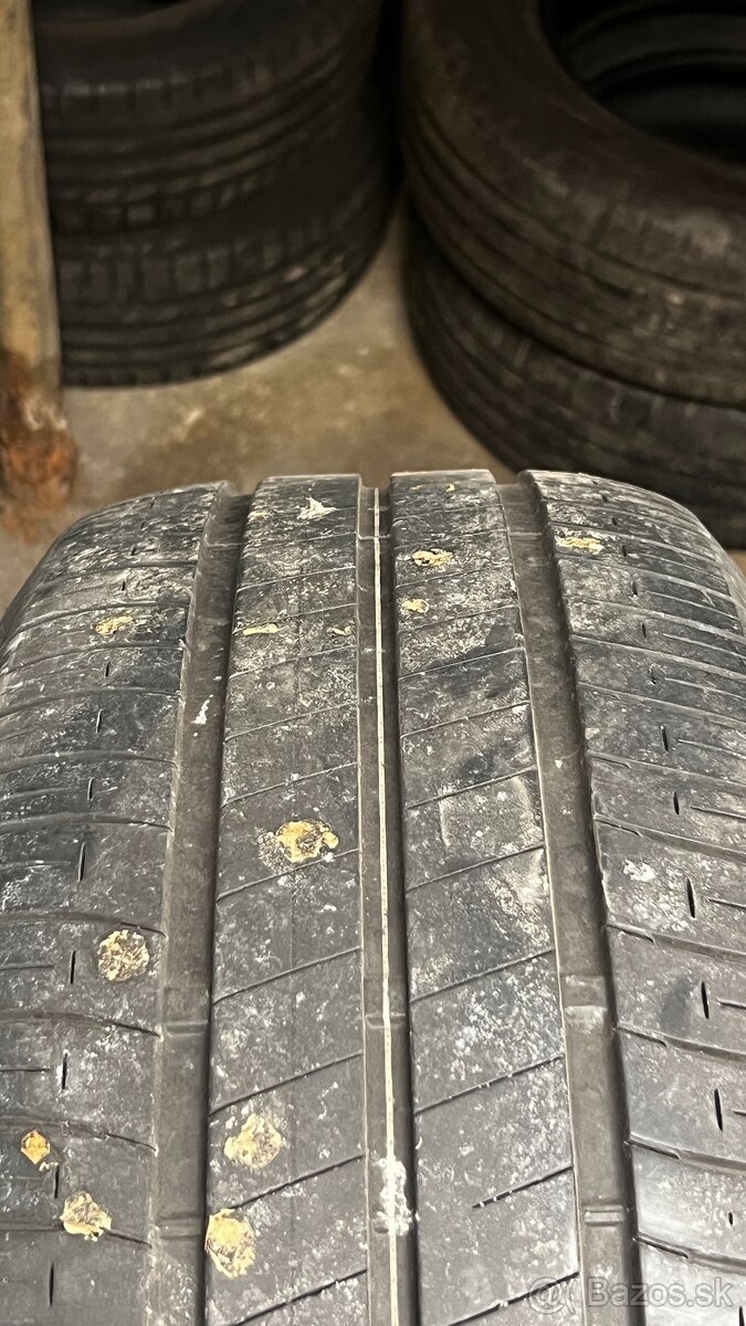 27.Bridgestone ECOPIA 205/55 R16