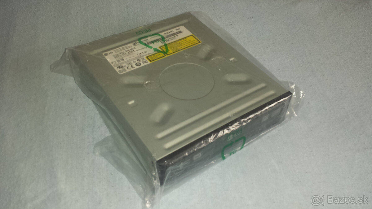 Mechanika LG super multi DVD-RW