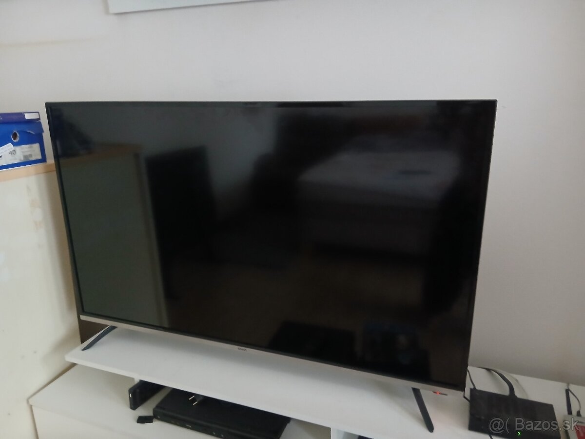 TV LED CHIO SMART model .U50E6000